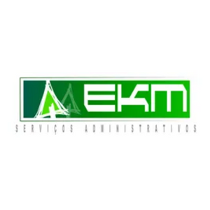 Ekm Serviços Administrativos Logo - EKM Serviços Administrativos