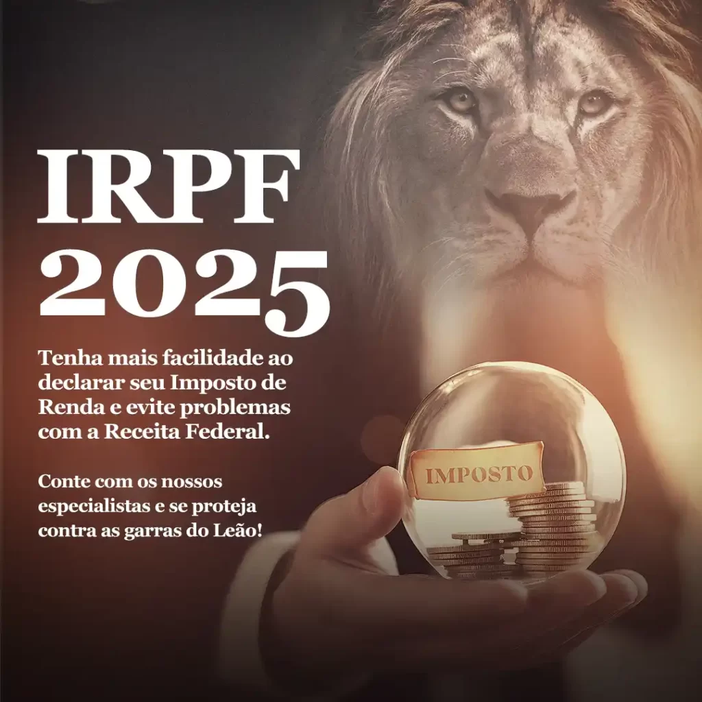 Modelo 9 Irpf 2025 - EKM Serviços Administrativos